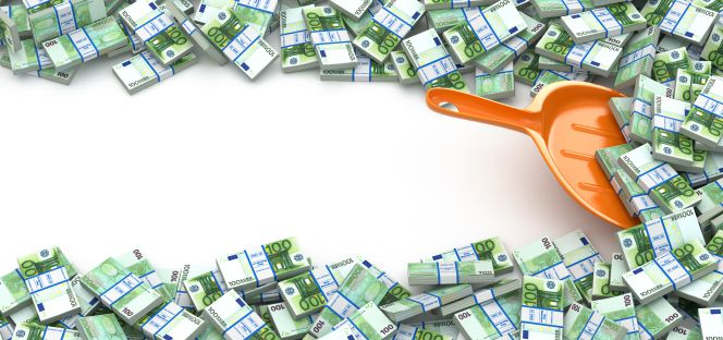 El atractivo del dividendo en la inversión