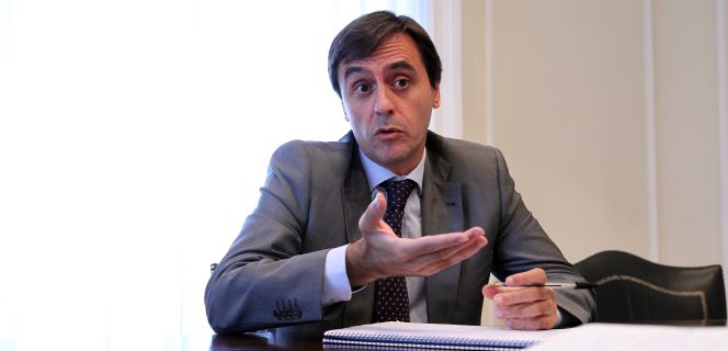 David Ardura: “Duraciones cortas y bonos de bancos, las opciones más atractivas”