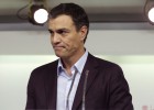 Pedro Sánchez pierde la votación y dimite en el Comité Federal Pedro Sánchez pierde la votación y dimite en el Comité Federal