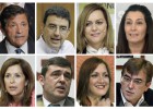 La gestora se hace con el control del PSOE La gestora se hace con el control del PSOE