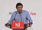 La gestora intenta “coser” el PSOE tras el Comité Federal La gestora intenta “coser” el PSOE tras el Comité Federal