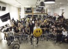 Hawkers capta 50 millones para ser el Ray-Ban español con Hawkers capta 50 millones para ser el Ray-Ban español con