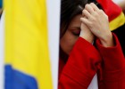 Colombia rechaza el acuerdo de paz con las FARC Colombia rechaza el acuerdo de paz con las FARC
