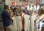 Tropezón de la confianza de los consumidores Tropezón de la confianza de los consumidores