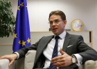 El PE exige a Bruselas que no recorte fondos a España El PE exige a Bruselas que no recorte fondos a España