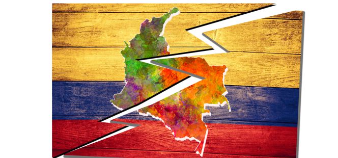 Colombia