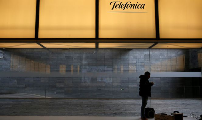 Telefónica