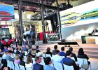 SAP pone a 300km/h el internet de las cosas SAP pone a 300km/h el internet de las cosas