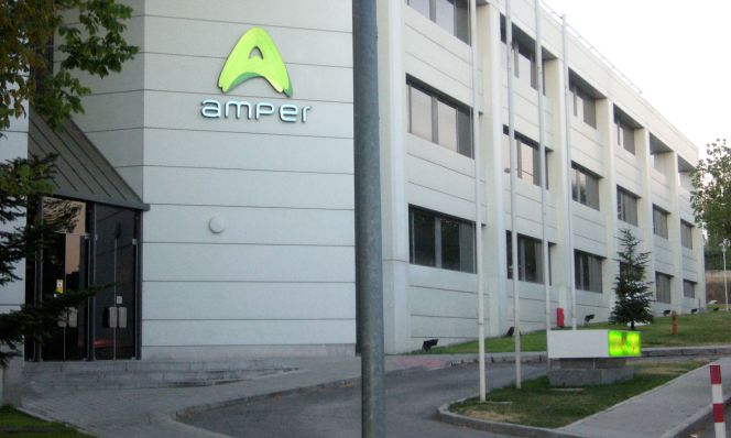 Amper quiere volver al dividendo tras vender su negocio en Pacífico Sur