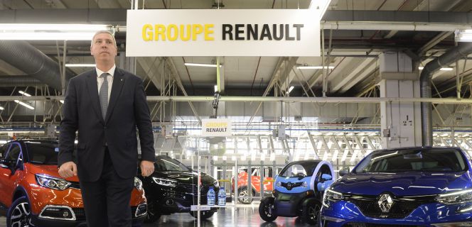 Renault