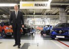 “España apuesta poco por el vehículo eléctrico” “España apuesta poco por el vehículo eléctrico”