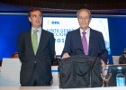 OHL vende un 4,42% del capital de Abertis para aligerar deuda OHL vende un 4,42% del capital de Abertis para aligerar deuda