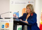 La salida de Elvira Rodríguez deja la CNMV en precario La salida de Elvira Rodríguez deja la CNMV en precario
