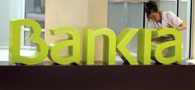 Bankia