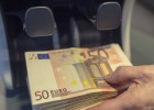 La banca prevé un recorte del pago en efectivo con Bizum La banca prevé un recorte del pago en efectivo con Bizum