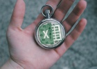 Pon un contador de tiempo en Excel para saber cuánto gastas en cada tarea Pon un contador de tiempo en Excel para saber cuánto gastas en cada tarea