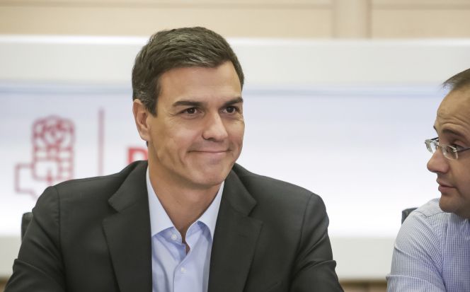 PSOE