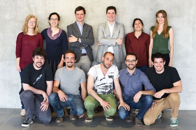 El análisis genómico, clave para la predicción de enfermedades