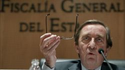 Corrupción