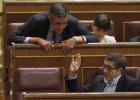 El grupo socialista defiende evitar nuevas elecciones El grupo socialista defiende evitar nuevas elecciones
