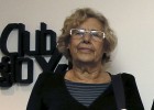 Carmena exige a un barrio pagar por su mantenimiento Carmena exige a un barrio pagar por su mantenimiento