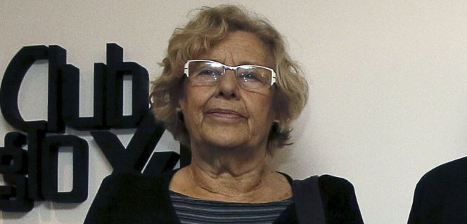 Carmena