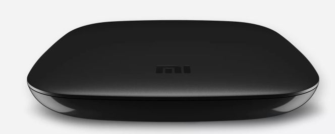 Dimensiones del Xiaomi Mi Box