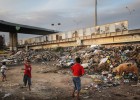 Oculto por la caída de la desigualdad Oculto por la caída de la desigualdad