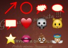 WhatsApp se actualiza y permite enviar imágenes y vídeos con emojis, texto y más WhatsApp se actualiza y permite enviar imágenes y vídeos con emojis, texto y más