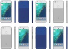 Los nuevos Google Pixel y Pixel XL ya son oficiales, conoce todas sus características Los nuevos Google Pixel y Pixel XL ya son oficiales, conoce todas sus características