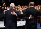 Kaine gana el debate y Pence piensa en 2020 Kaine gana el debate y Pence piensa en 2020