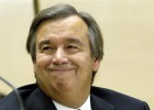 António Guterres, el próximo Secretario General de la ONU António Guterres, el próximo Secretario General de la ONU