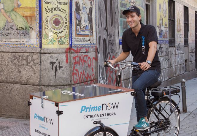 Amazon