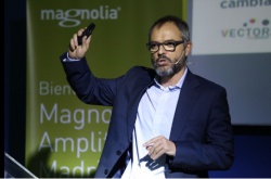 Carlos Peña