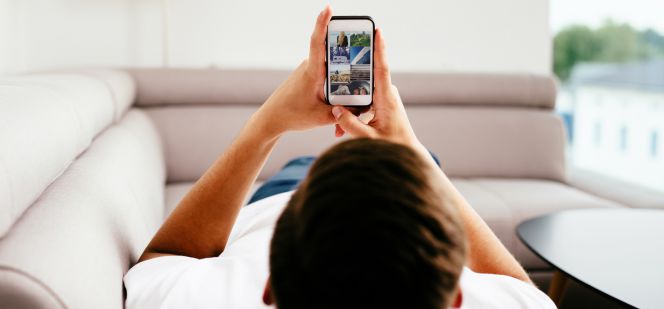 Cómo transformar en hábitos de compra esos ratos frente al móvil