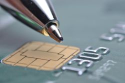 Encefalograma plano en el crédito a autónomos y pymes