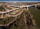 Globalvía entra en EE UU con la autopista Pocahontas Globalvía entra en EE UU con la autopista Pocahontas