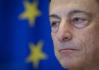 El mercado se prepara para un cambio de rumbo del BCE El mercado se prepara para un cambio de rumbo del BCE