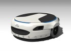 Carr-E la idea de Ford para las ciudades que no permitan coches Carr-E la idea de Ford para las ciudades que no permitan coches