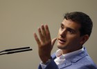 C's propone rebajas fiscales para los inversores de startups C's propone rebajas fiscales para los inversores de startups