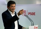 El PSOE baraja la abstención de estos 11 diputados El PSOE baraja la abstención de estos 11 diputados