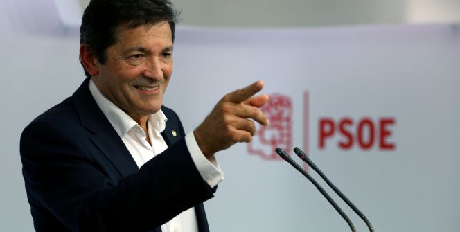 PSOE