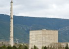 La Audiencia ratifica la multa a Nuclenor por cerrar Garoña La Audiencia ratifica la multa a Nuclenor por cerrar Garoña