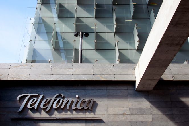 Telefónica