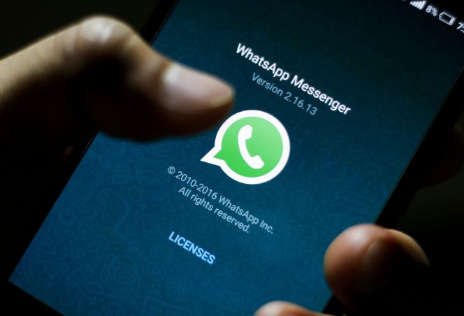 Whatsapp