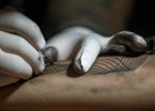 Prueba qué tatuaje te queda mejor antes de ir a hacértelo Prueba qué tatuaje te queda mejor antes de ir a hacértelo