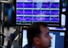 La banca no salva al Ibex, que se queda ante los 8.800 La banca no salva al Ibex, que se queda ante los 8.800