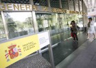 Las aseguradoras duplican
el mínimo legal de solvencia Las aseguradoras duplican
el mínimo legal de solvencia