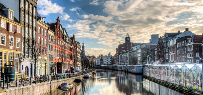 Ámsterdam