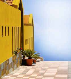 El Hierro, la isla encantada